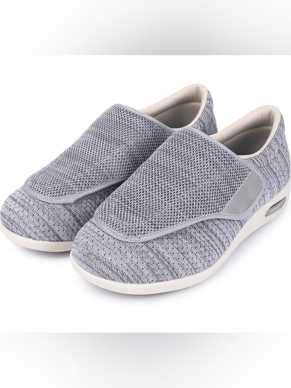 Adjustable Medical Shoes For Diabetes/Elderly/Edema